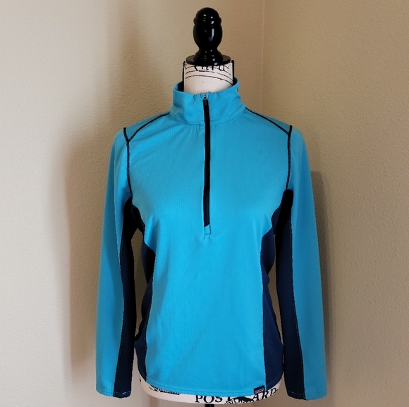 Patagonia Midweight Capilene Baselayer - Picture 1 of 8